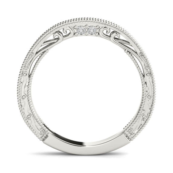 Brixton Band - Detail View