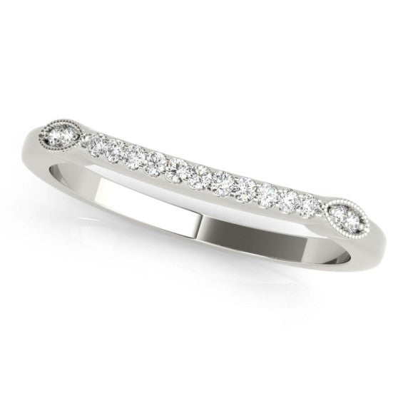 Wisteria Band - Main View