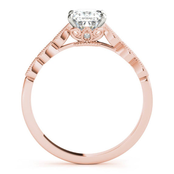 Pembroke Ring - Detail View