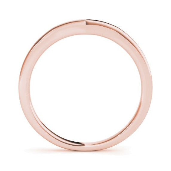 Notre Dame Band - Detail View