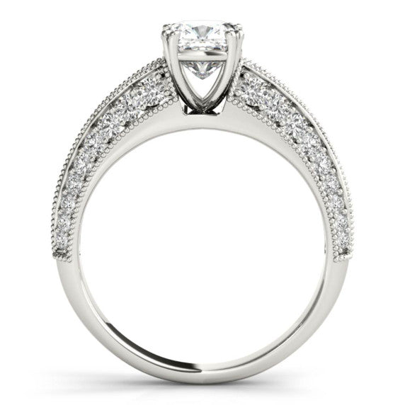 Aspen Ring - Detail View