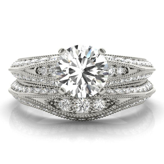 Aspen Bridal Set - Main View