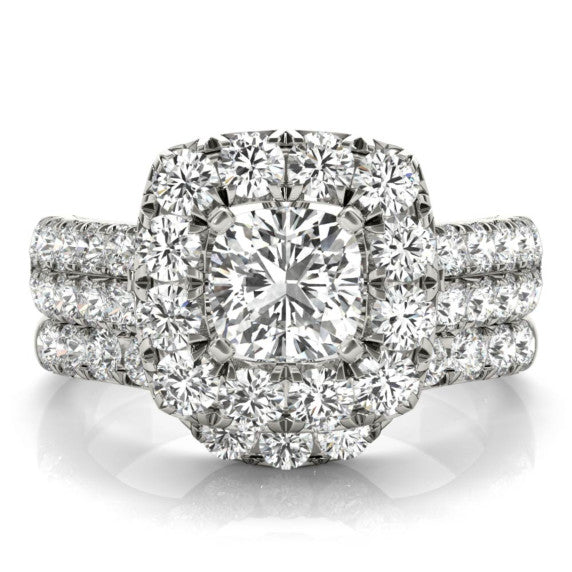 Nova Bridal Set - Main View