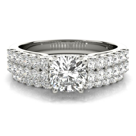 Royale Bridal Set - Main View