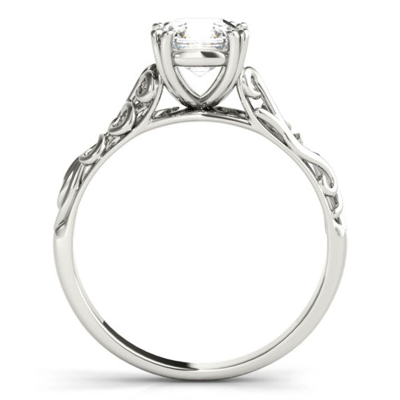 Margaret Ring - Detail View