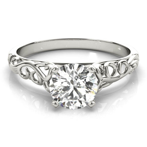 Margaret Ring - Main View