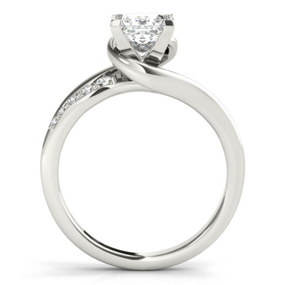 Santa Fe Ring - Detail View