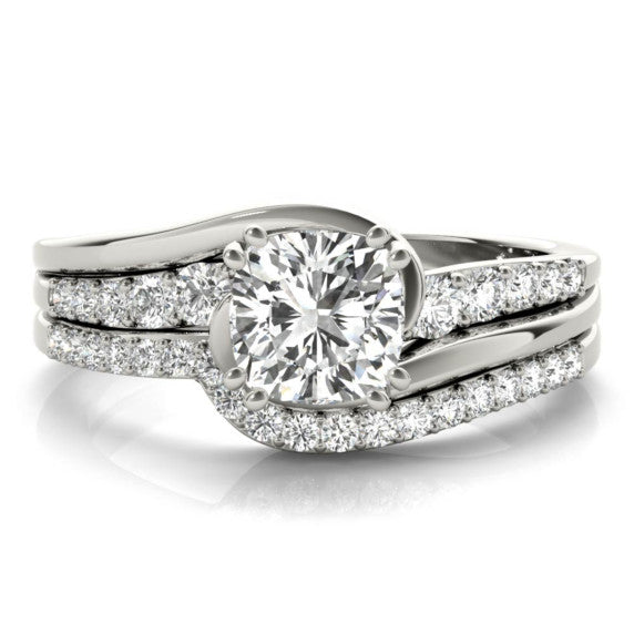 Santa Fe Bridal Set - Main View