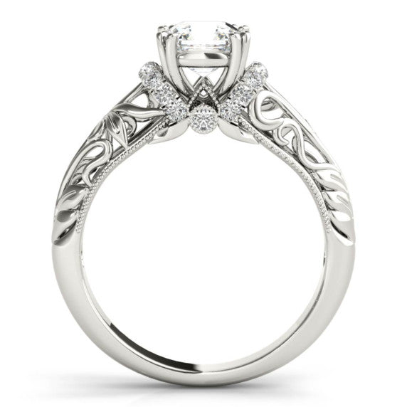 Milano Ring - Detail View