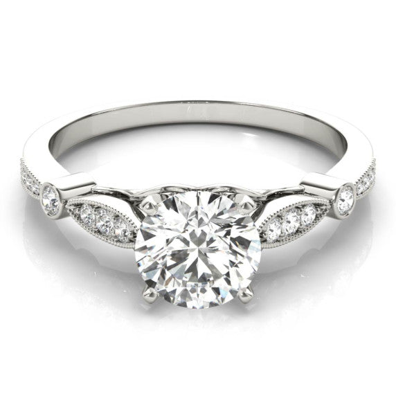 Symphony Ring - Main View