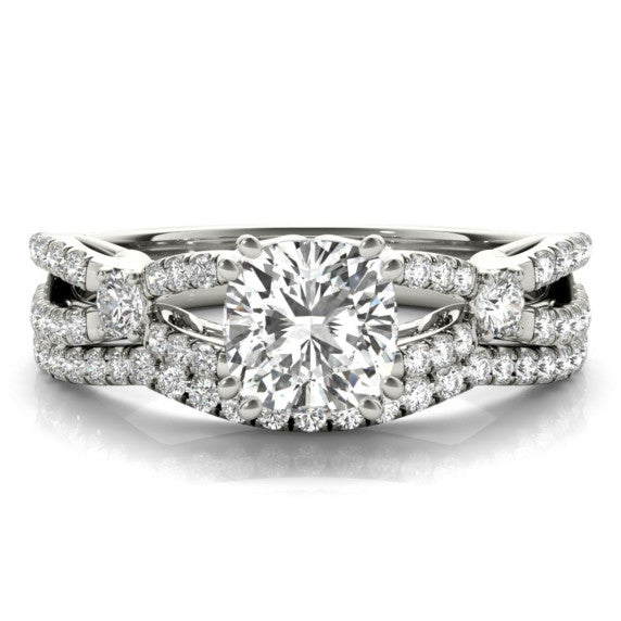 Aphrodite Bridal Set - Main View