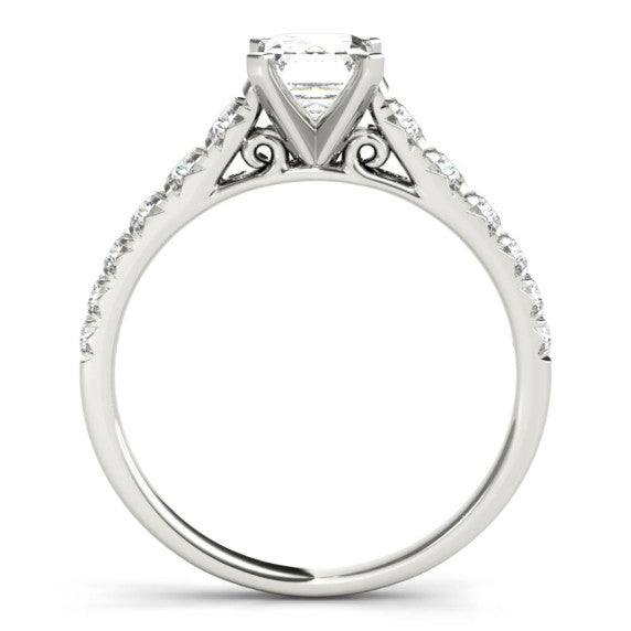 Fantasy Ring - Detail View