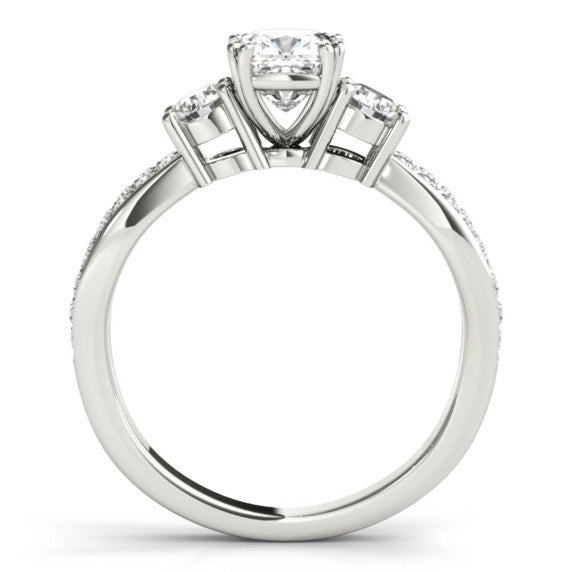 Riga Ring - Detail View