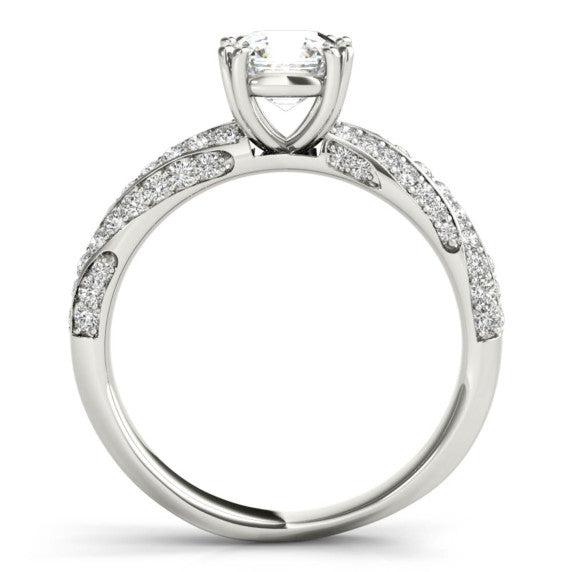 Oceana Ring - Detail View