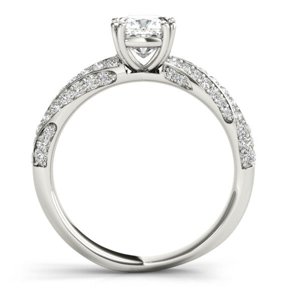 Oceana Ring - Detail View