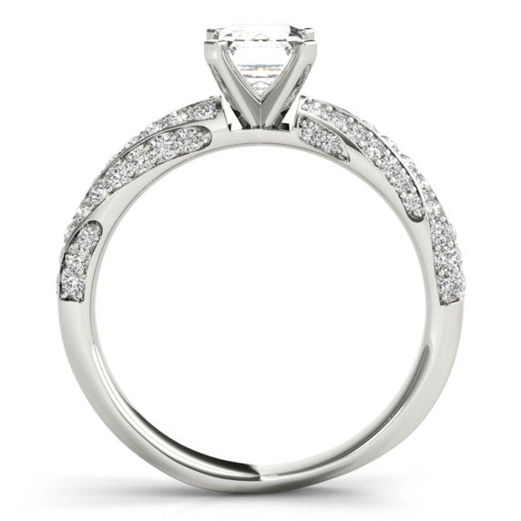 Oceana Ring - Detail View