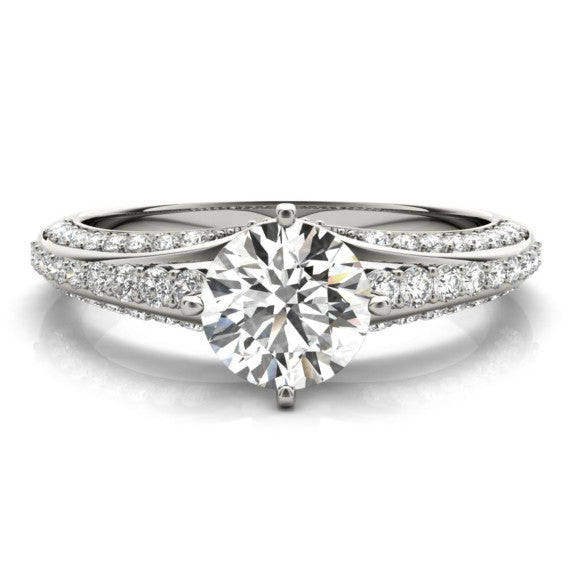 Vivace Ring - Main View