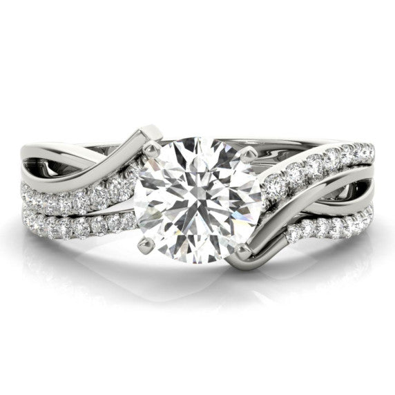 Cadenza Bridal Set - Main View