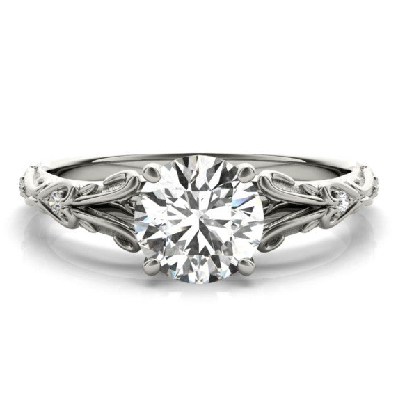 Luisant Ring - Main View