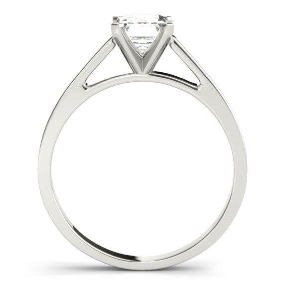 Colonial Ring - Detail View