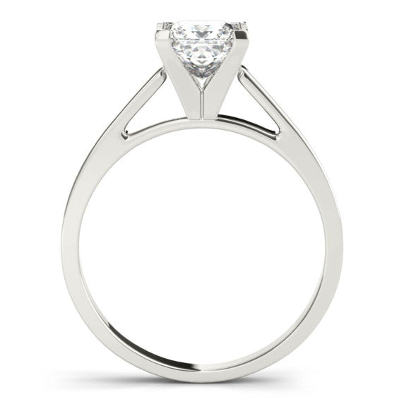 Colonial Ring - Detail View