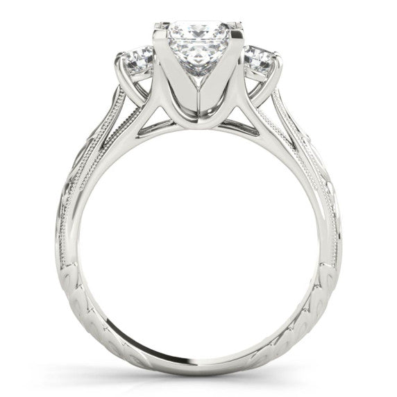 Madrid Ring - Detail View