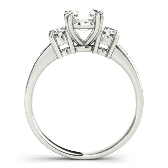 Denmark Ring - Detail View