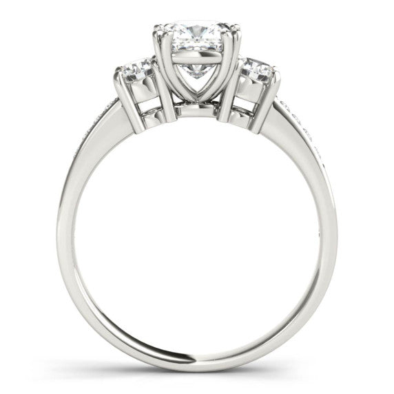 Denmark Ring - Detail View