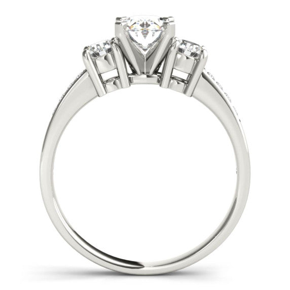 Denmark Ring - Detail View