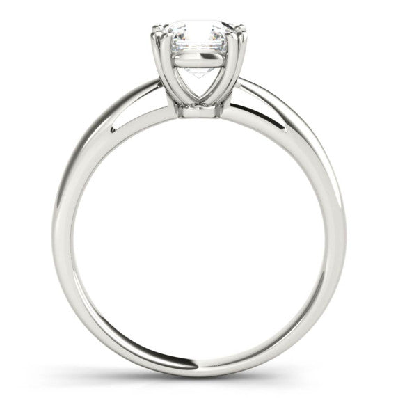 Aria Ring - Detail View