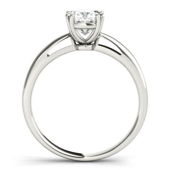 Aria Ring - Detail View