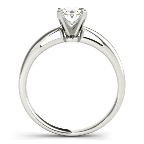 Aria Ring - Detail View