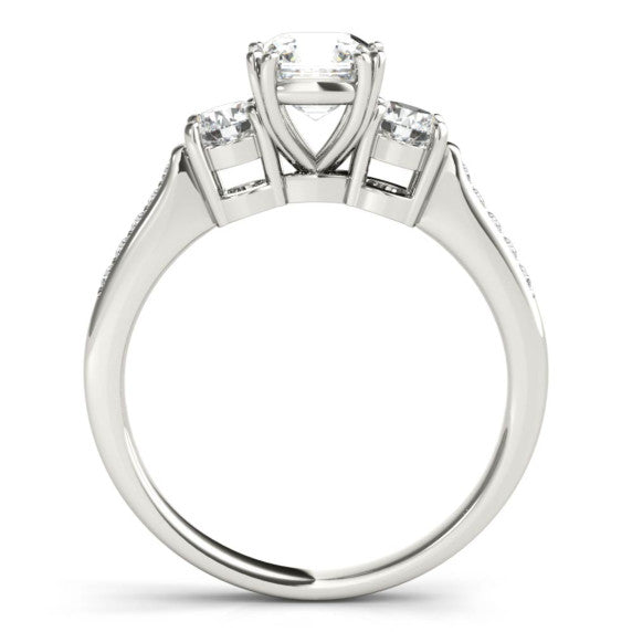 Lisbon Ring - Detail View