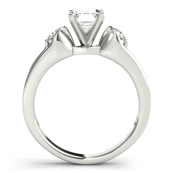 Dublin Ring - Detail View