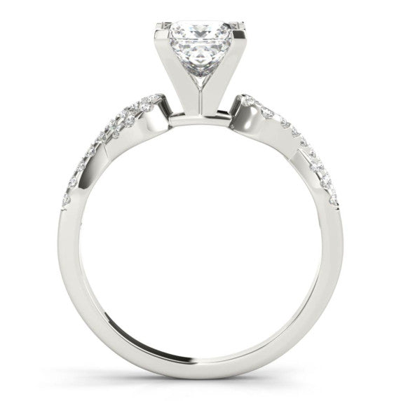 Infinity Ring - Detail View