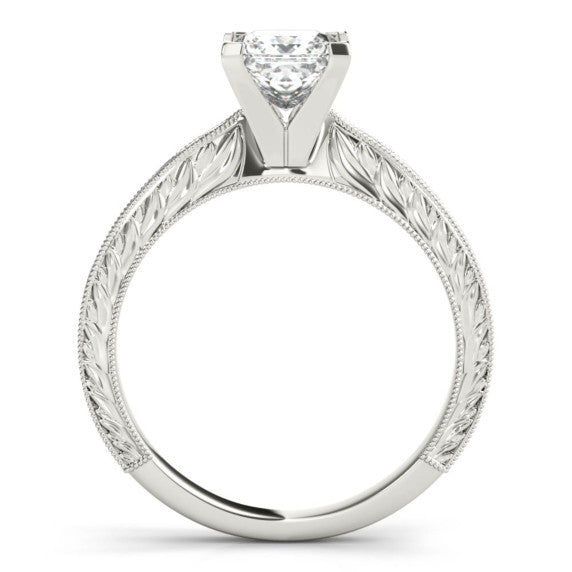 Natura Ring - Detail View