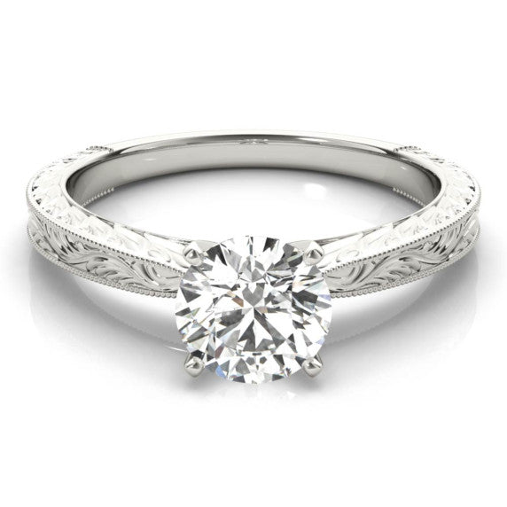 Natura Ring - Main View