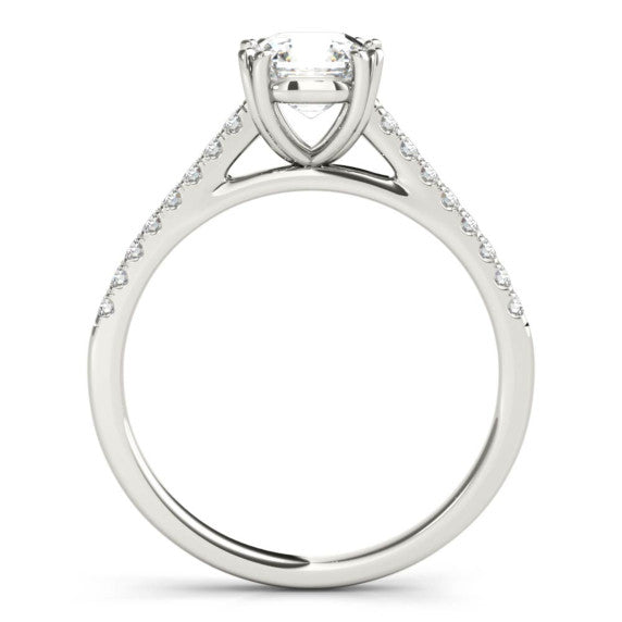 Paris Ring - Detail View