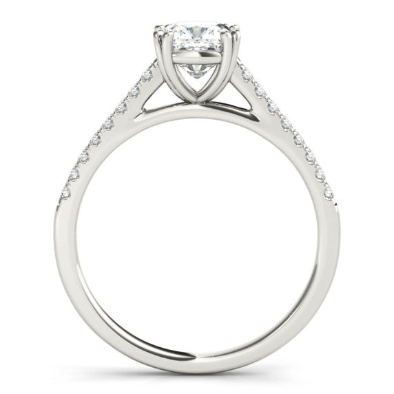 Paris Ring - Detail View