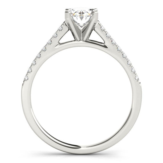 Paris Ring - Detail View