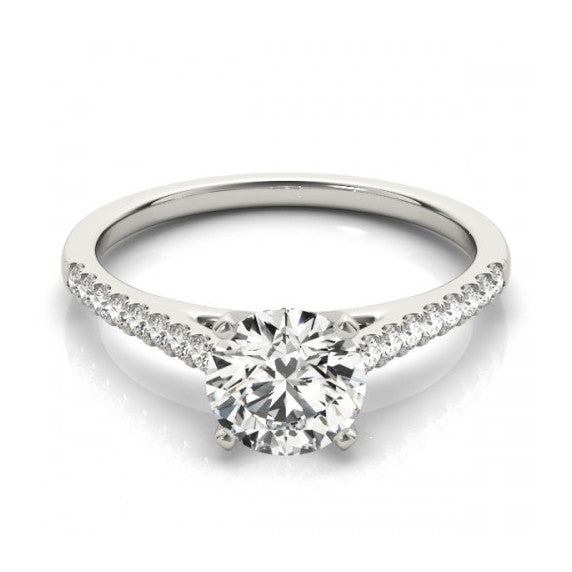 Paris Ring - Main View