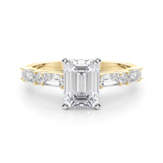 Clarence Ring - Main View