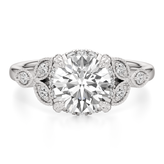 Nantucket Ring - Main View