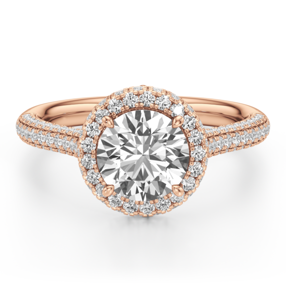 Avignon Ring - Main View