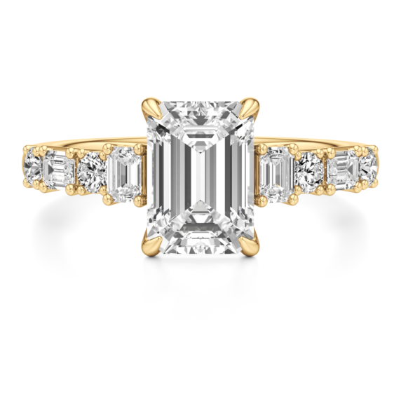 Arabella Ring - Main View