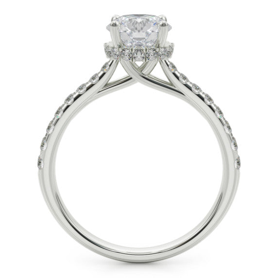 Xana Ring - Detail View