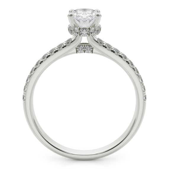 Grace Ring - Detail View