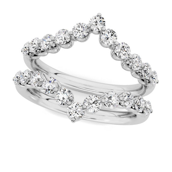 Chevron Enhancer - Detail View