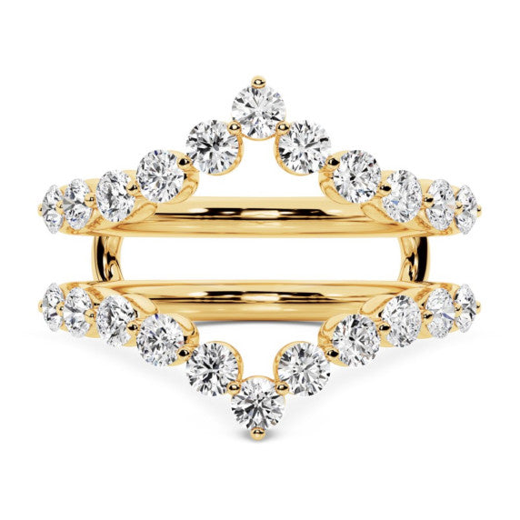 Chevron Enhancer - Main View