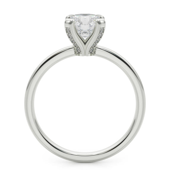 Felicity Ring - Detail View